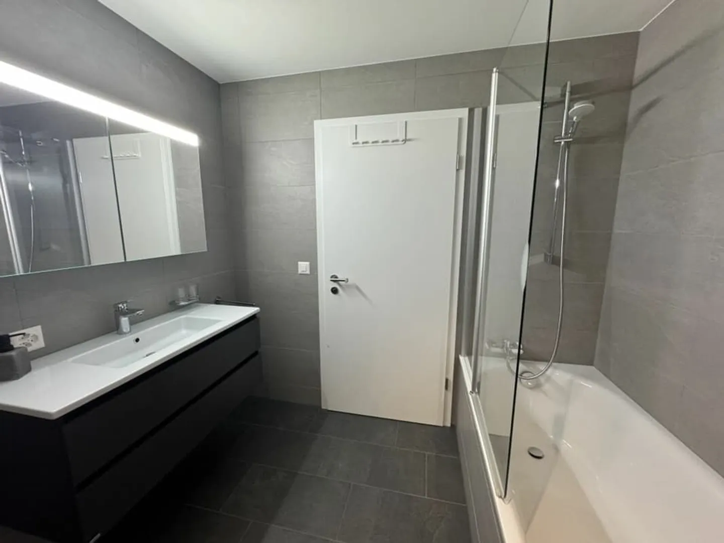 Appartement moderne à Riddes - Photo 8 sur 12