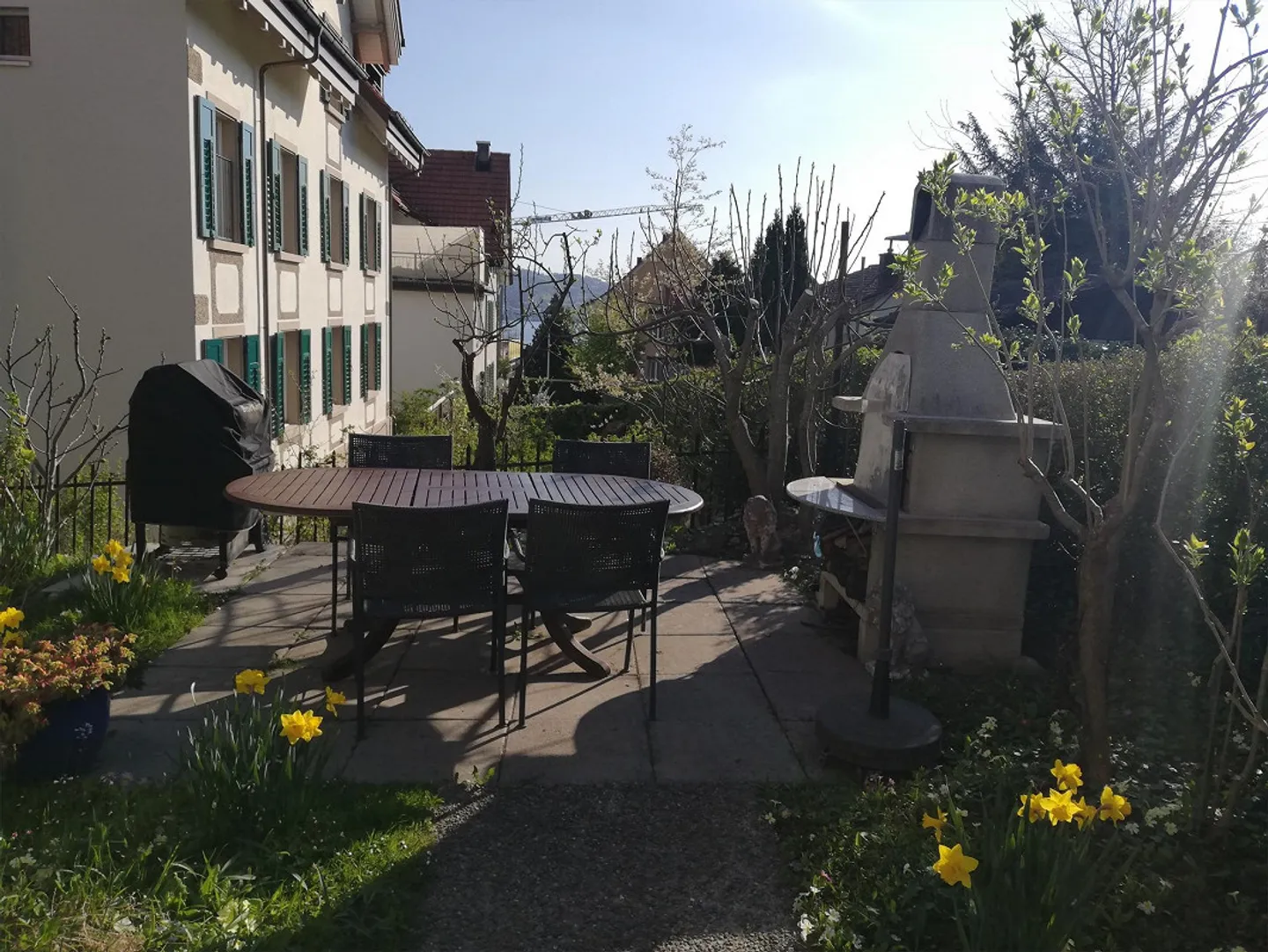 Wohnung mit See- und Bergsicht - Foto 2 von 16