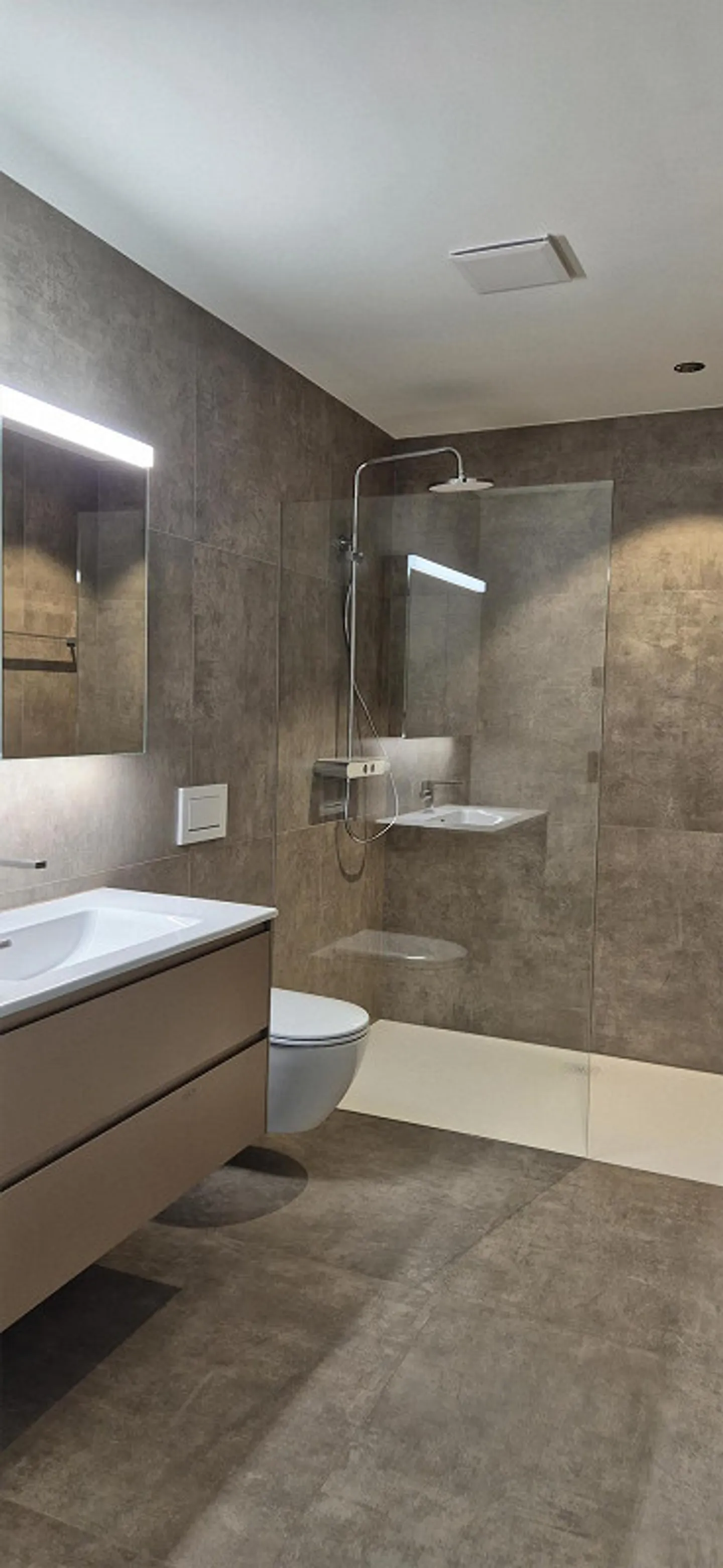 Moderne Wohnungen in Erlinsbach - Foto 5 von 10