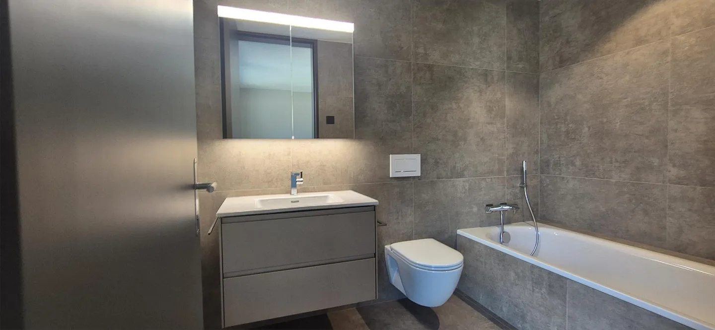 Moderne Wohnungen in Erlinsbach - Foto 6 von 10