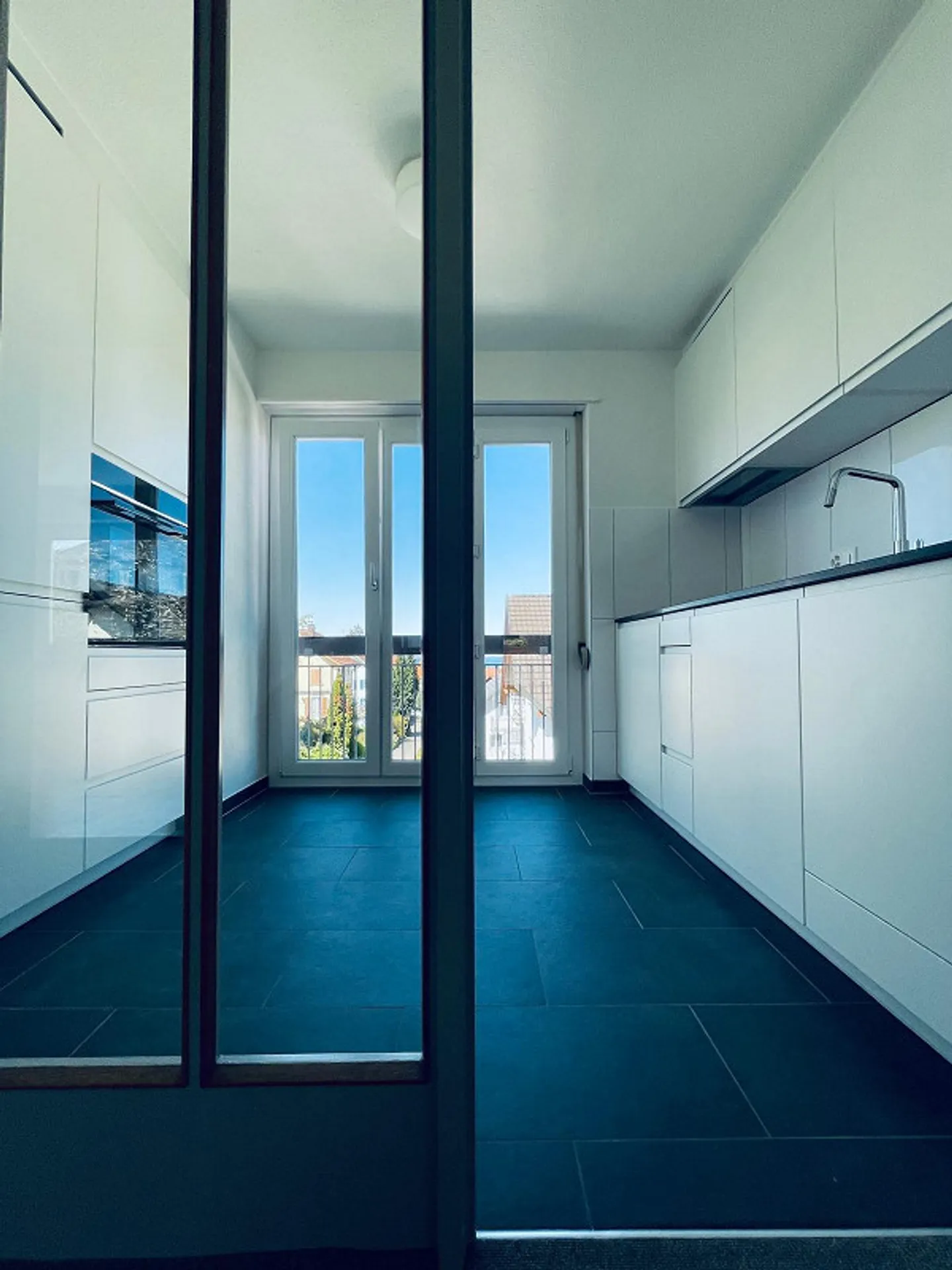 Wohnung mit See- und Bergsicht - Foto 5 von 16