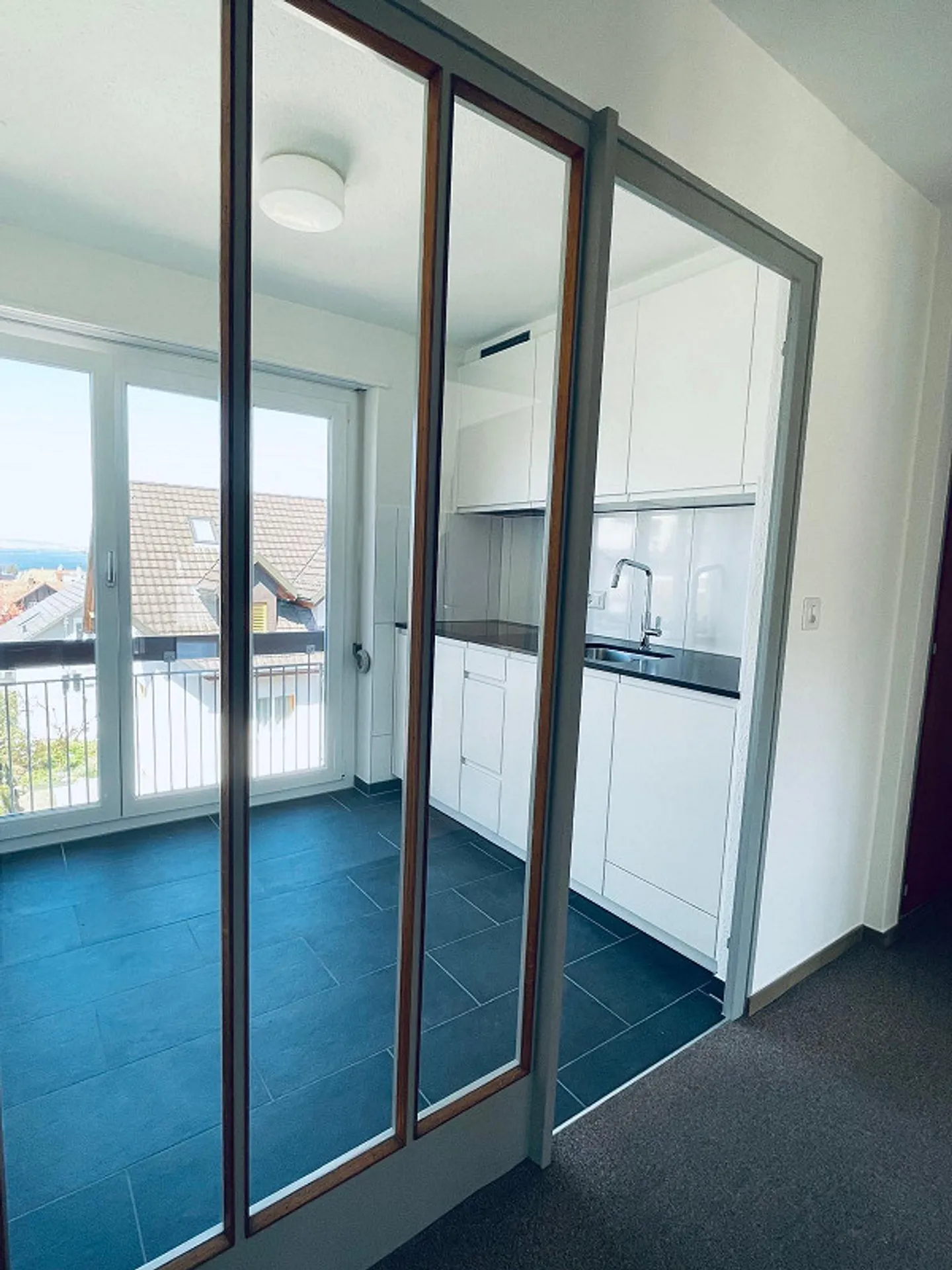 Wohnung mit See- und Bergsicht - Foto 6 von 16