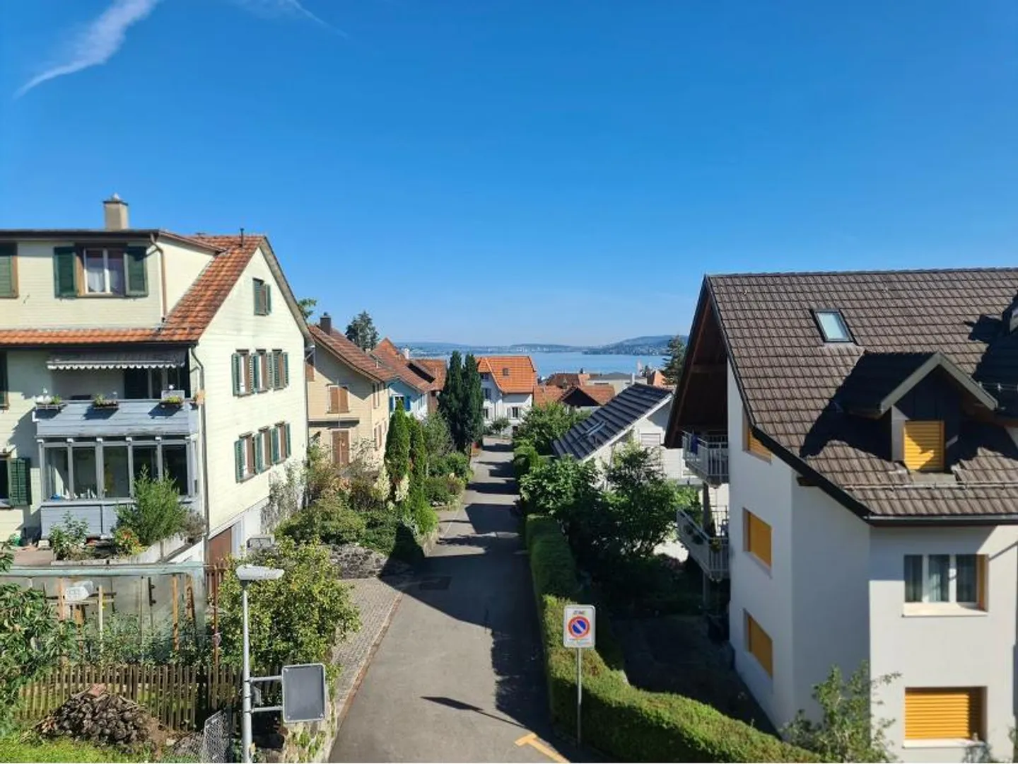 Wohnung mit See- und Bergsicht - Foto 3 von 16