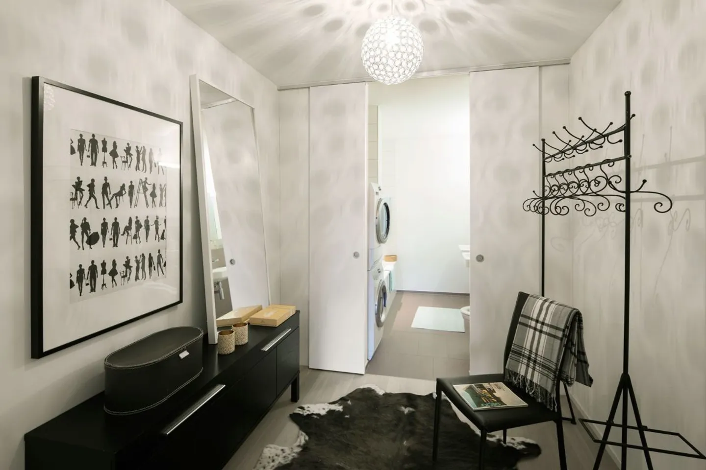 «Ihre Traumwohnung im ROY!» - Foto 1 von 2