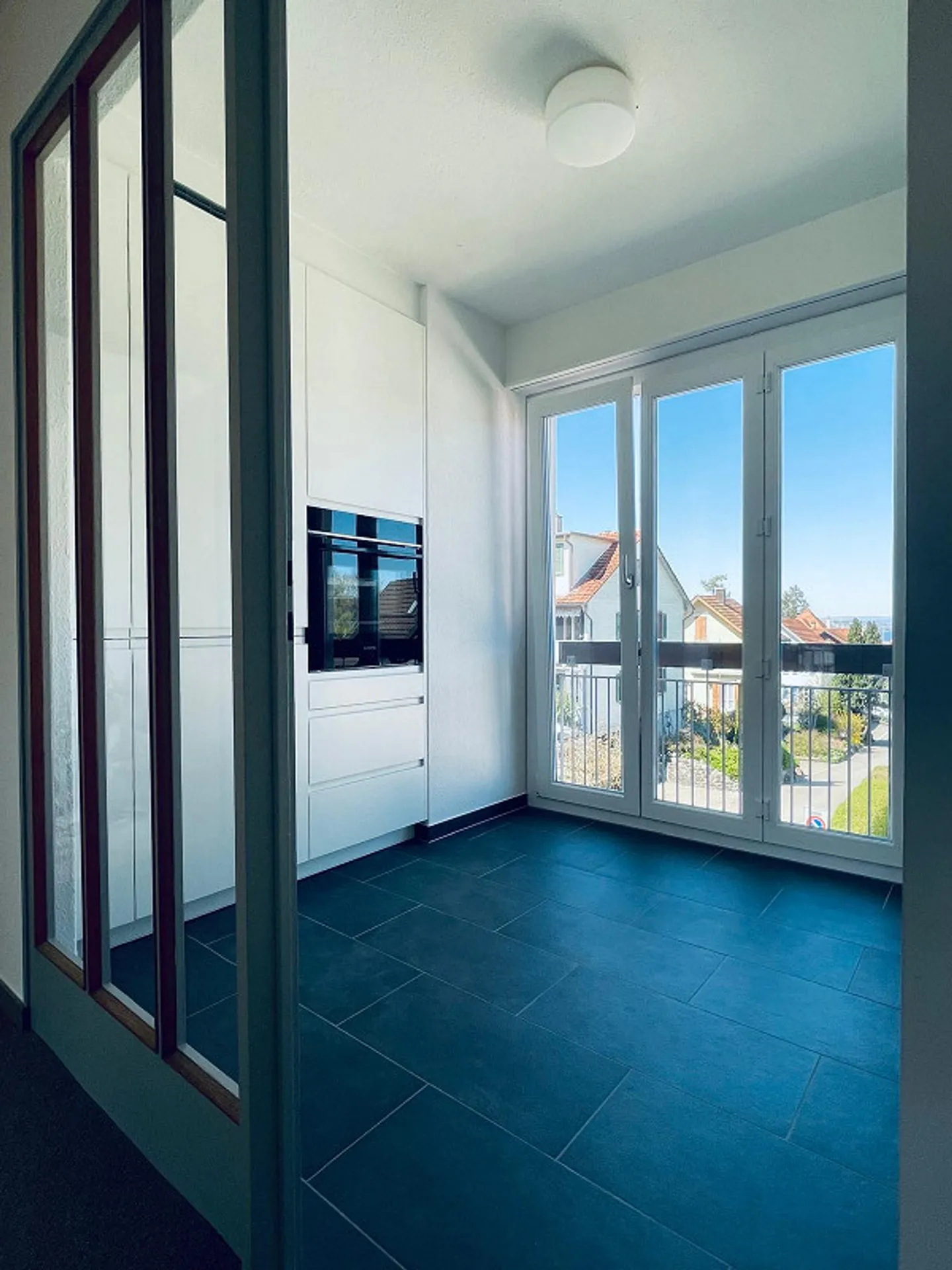 Wohnung mit See- und Bergsicht - Foto 7 von 16