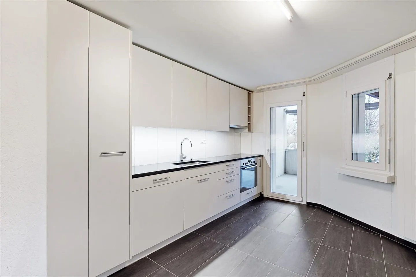 Wohnung mieten - Foto 3 von 12