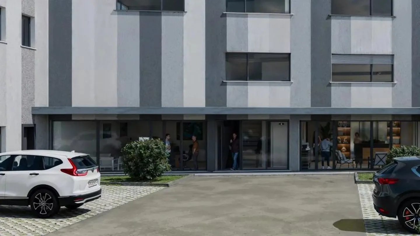 Spazi ufficio magnifici - Modulari tra cui scegliere Solo 4 lotti disponibili! - Foto 2 di 6