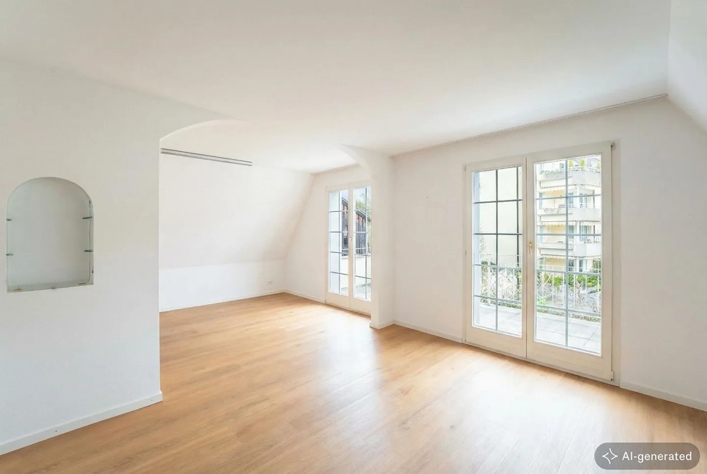 Edificio residenziale e commerciale a Liestal - Foto 9 di 18