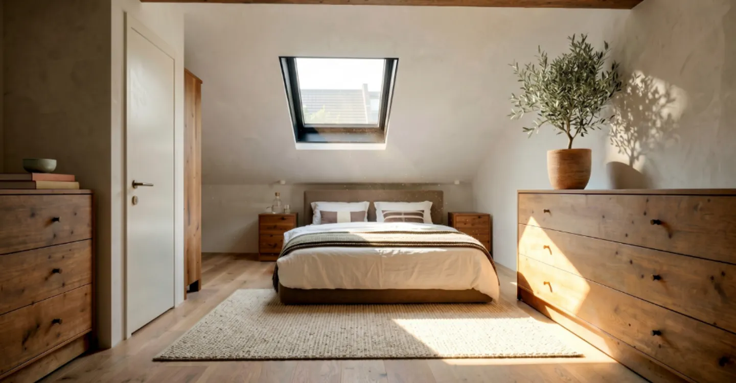 Maisons Mitoyennes Modernes - Photo 4 sur 7