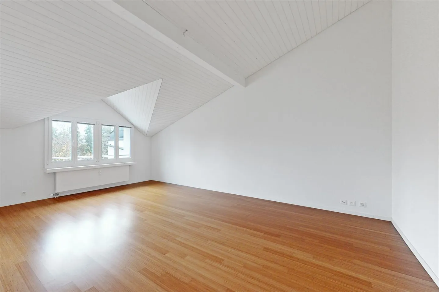 Wohnung mieten - Foto 5 von 12