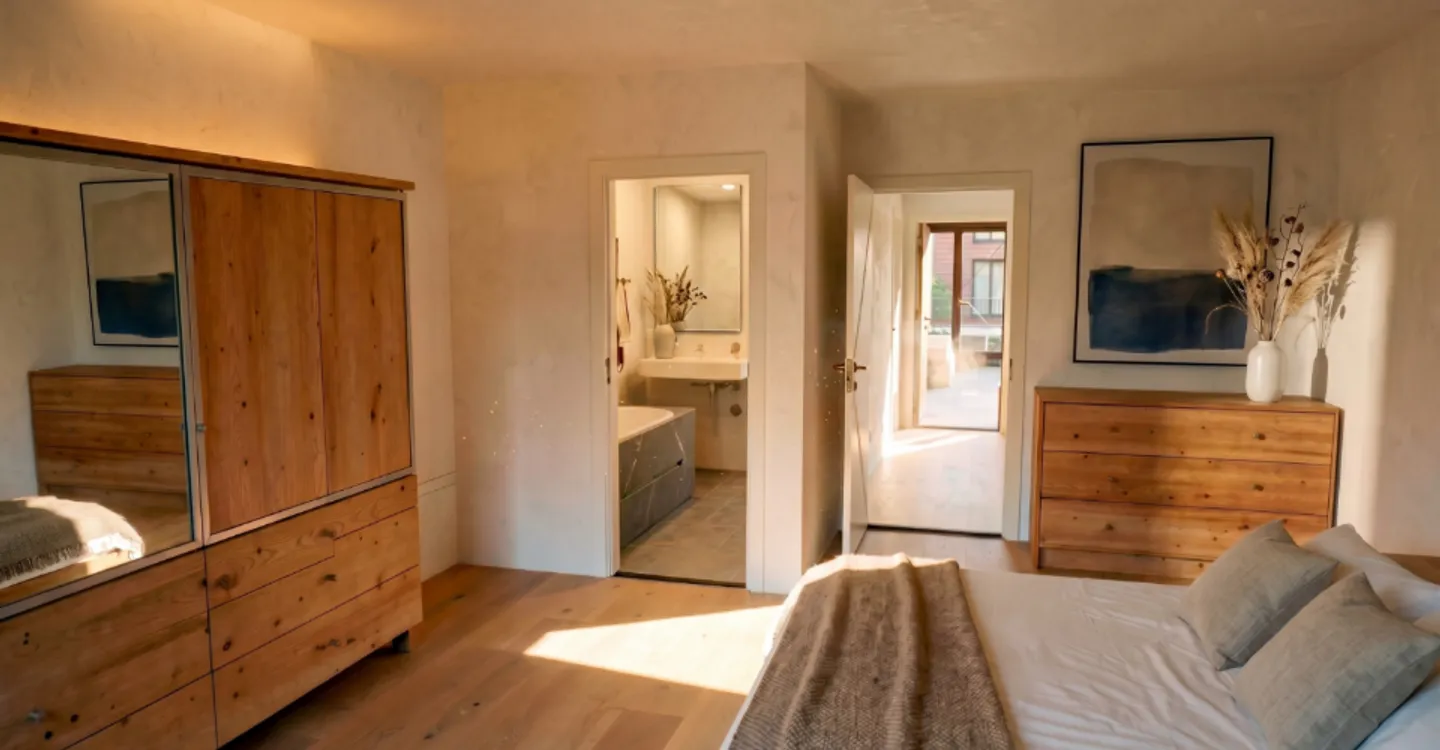 Maisons Mitoyennes Modernes - Photo 5 sur 7
