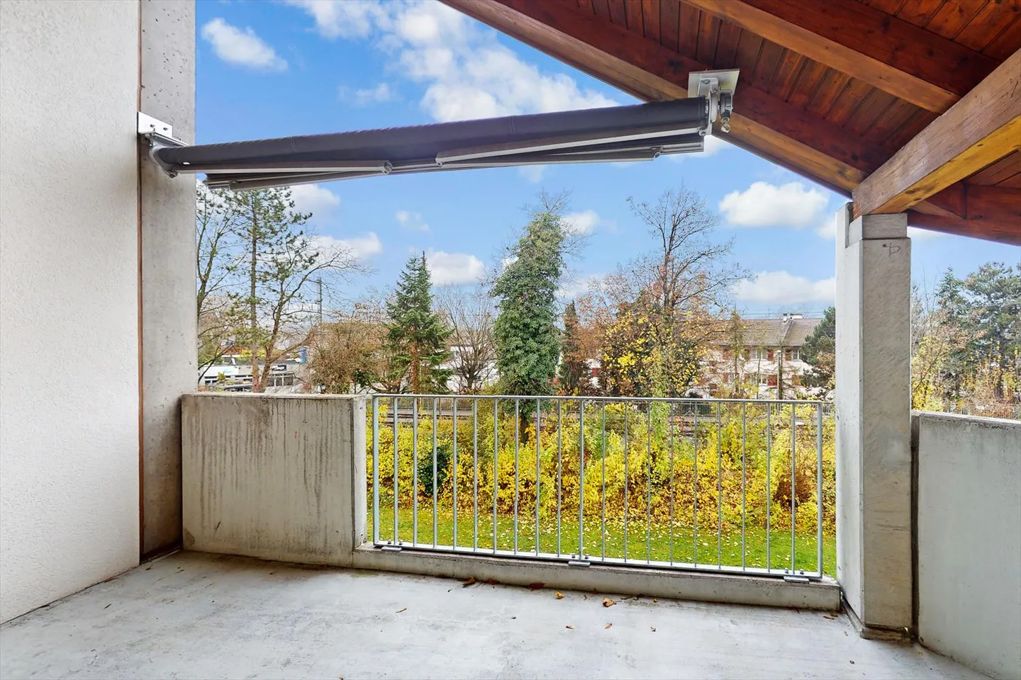 Wohnung mieten - Foto 7 von 12