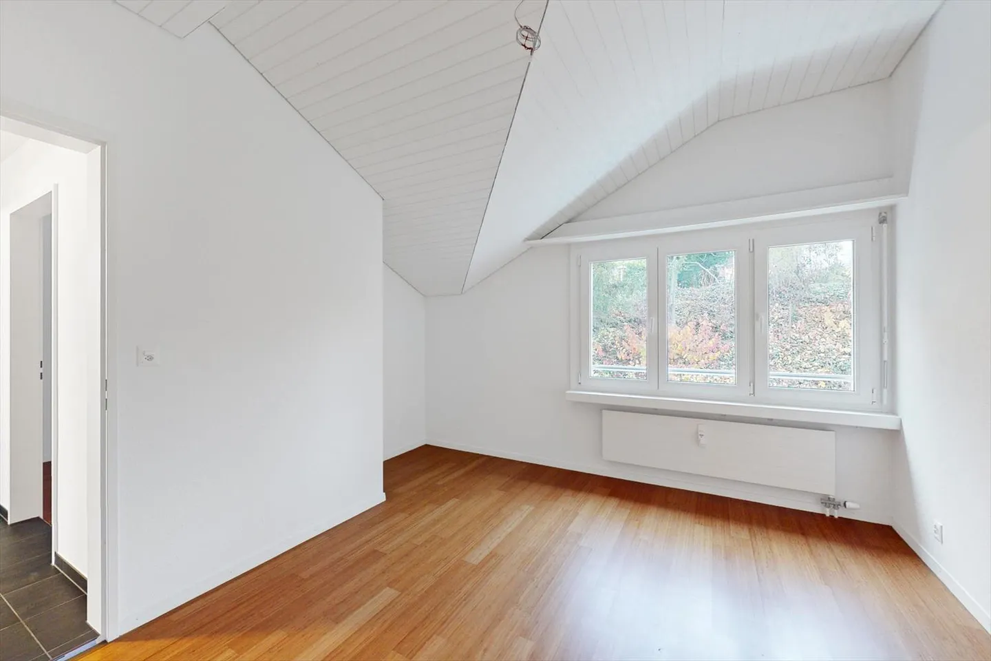 Wohnung mieten - Foto 8 von 12