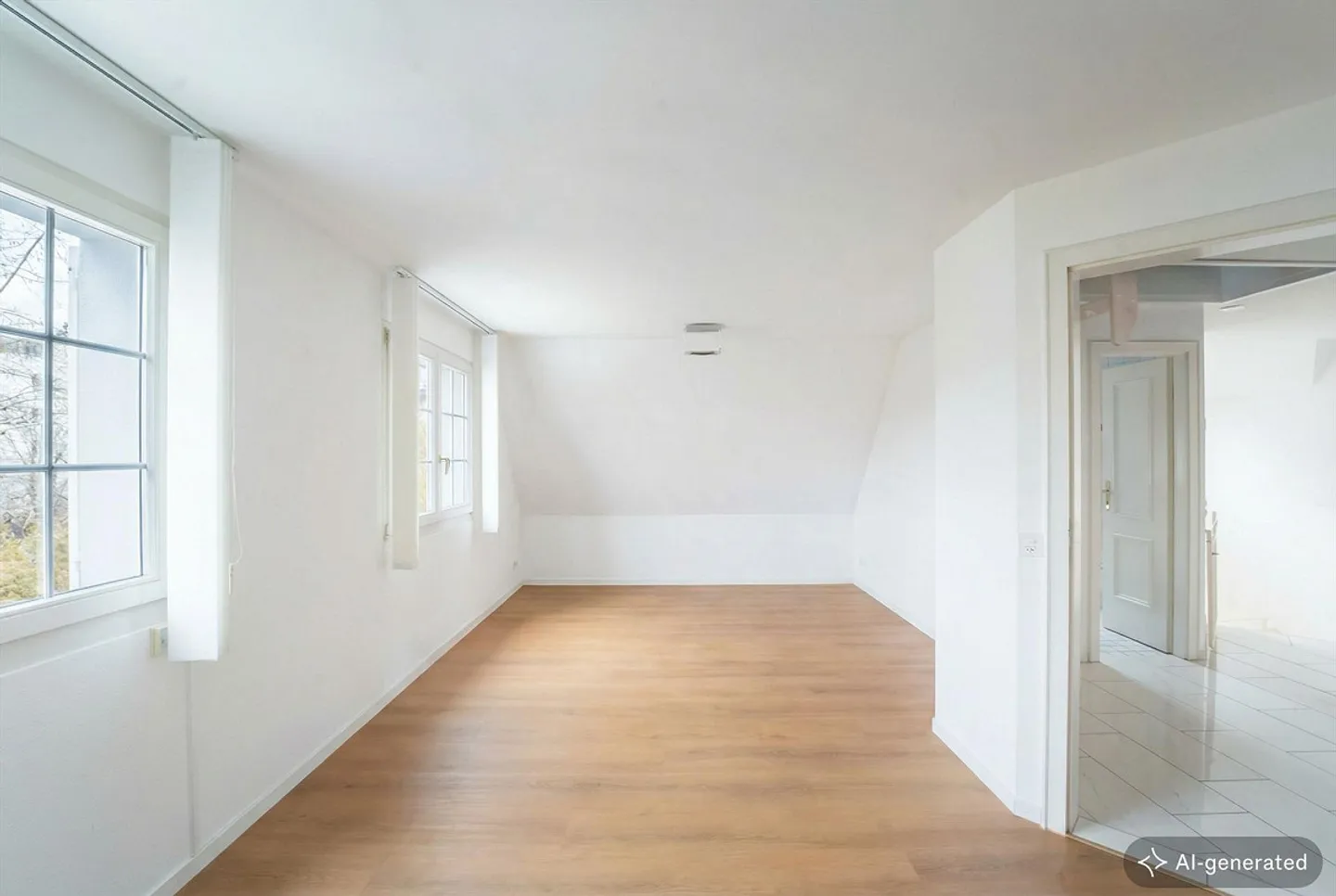 Edificio residenziale e commerciale a Liestal - Foto 14 di 18