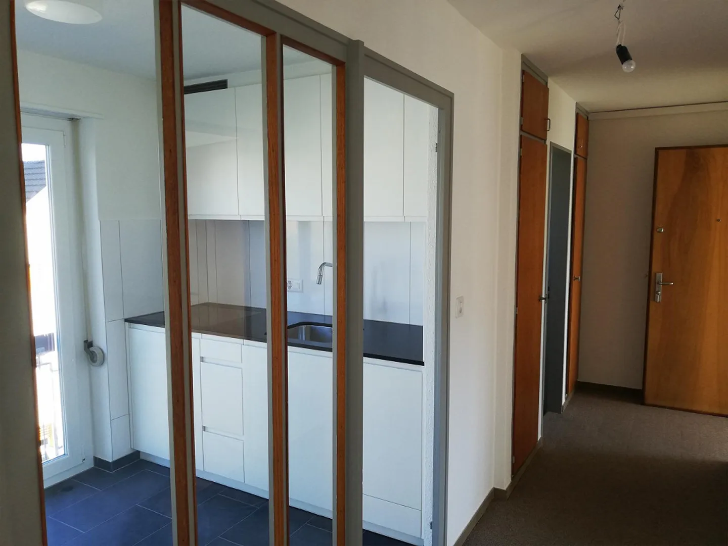 Wohnung mit See- und Bergsicht - Foto 14 von 16