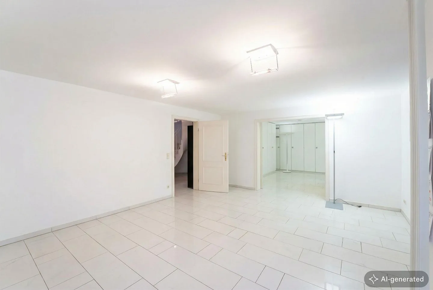 Edificio residenziale e commerciale a Liestal - Foto 16 di 18