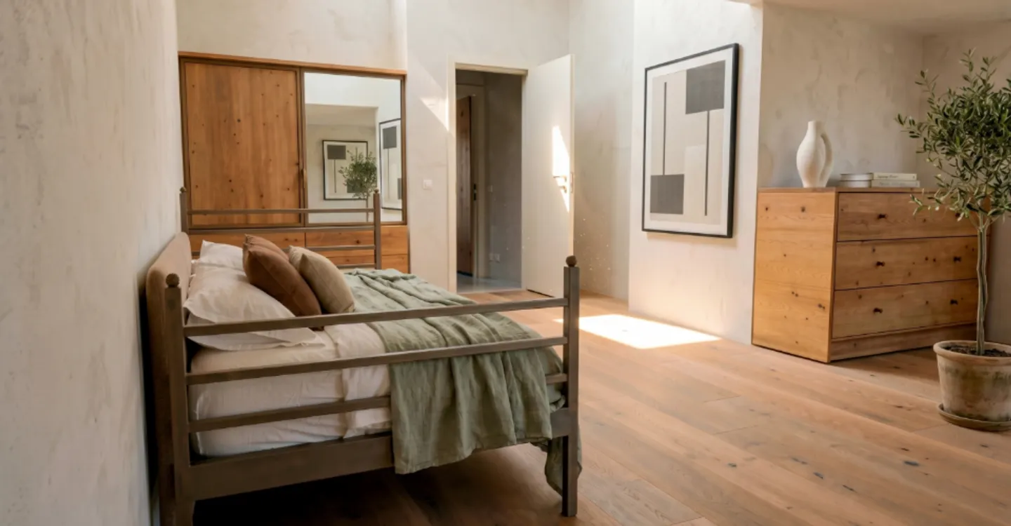 Maisons Mitoyennes Modernes - Photo 6 sur 7