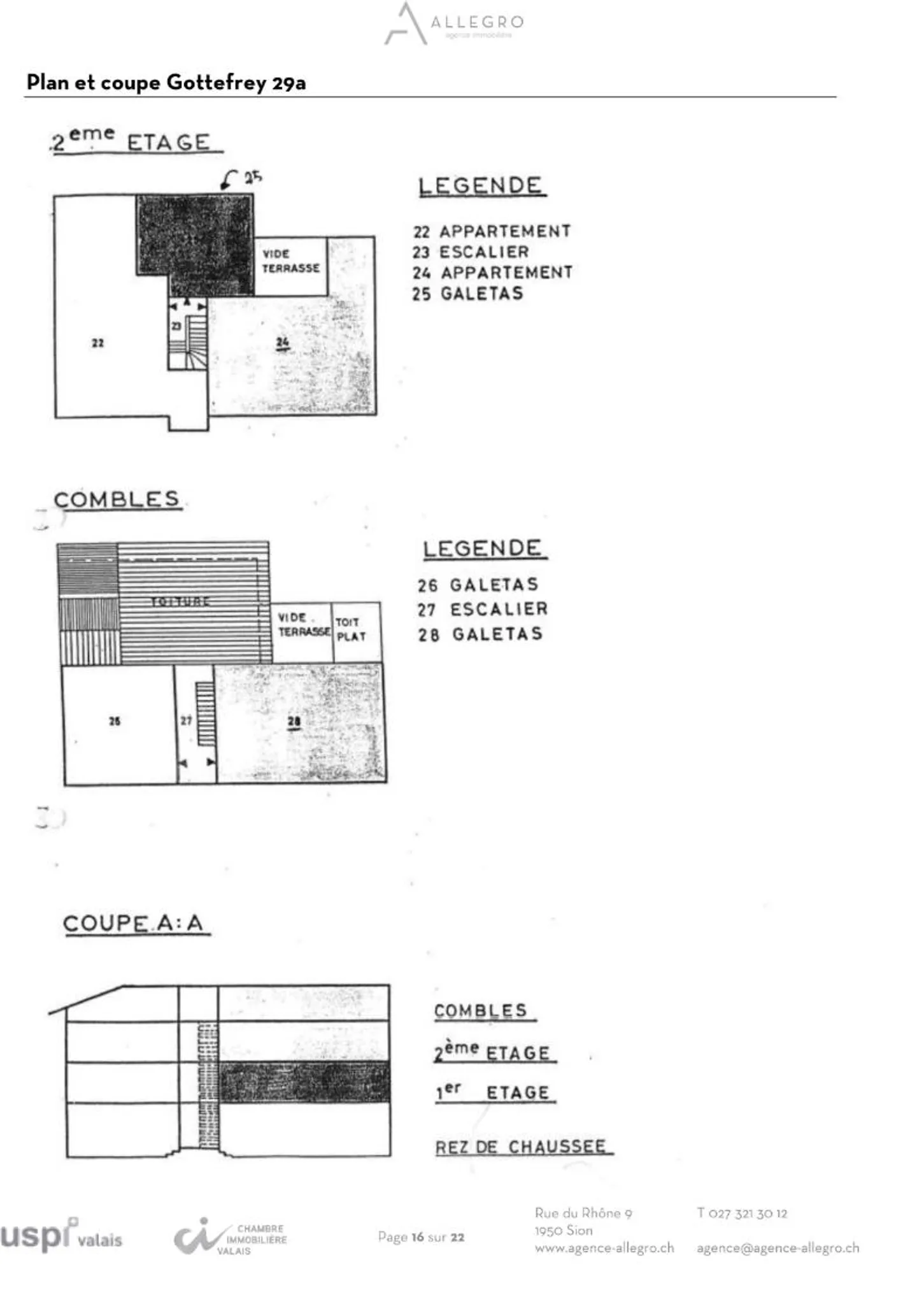 Edificio a uso misto - Foto 14 di 18