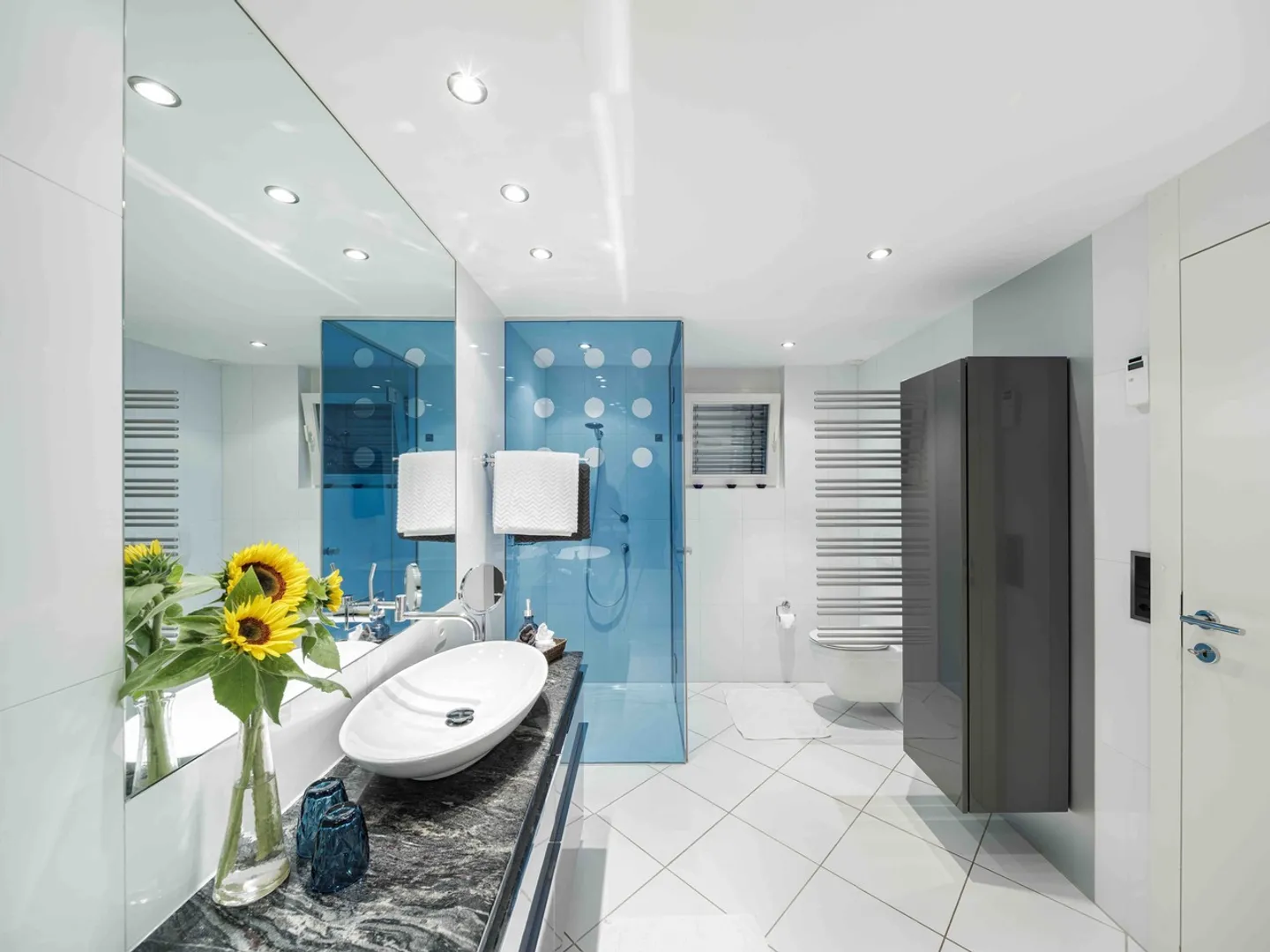 Villa exclusive avec vue spectaculaire sur le lac et les montagnes - Photo 20 sur 34