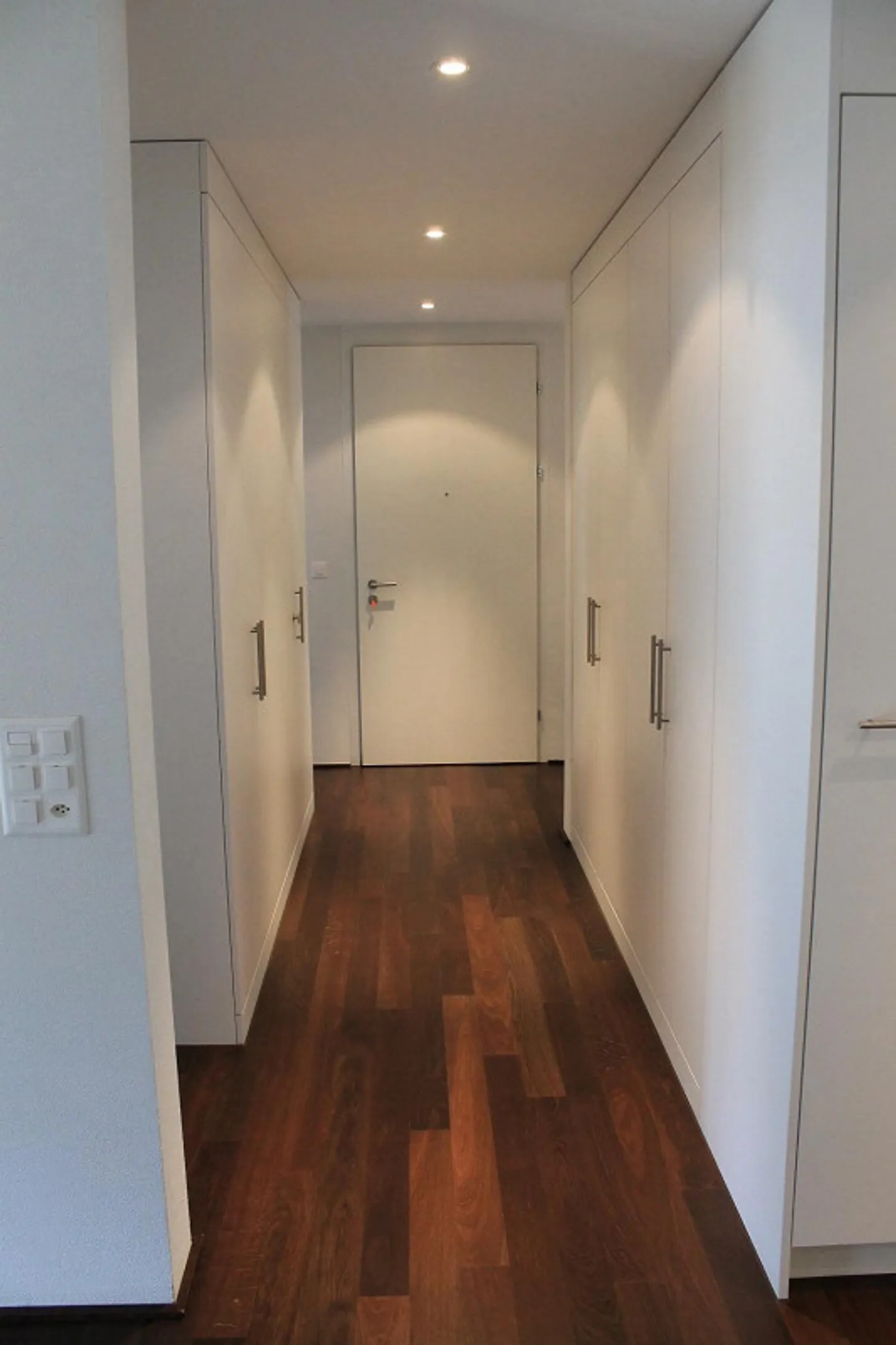 Appartamento moderno di 4,5 locali nello sviluppo Rheinfels III - Foto 2 di 9