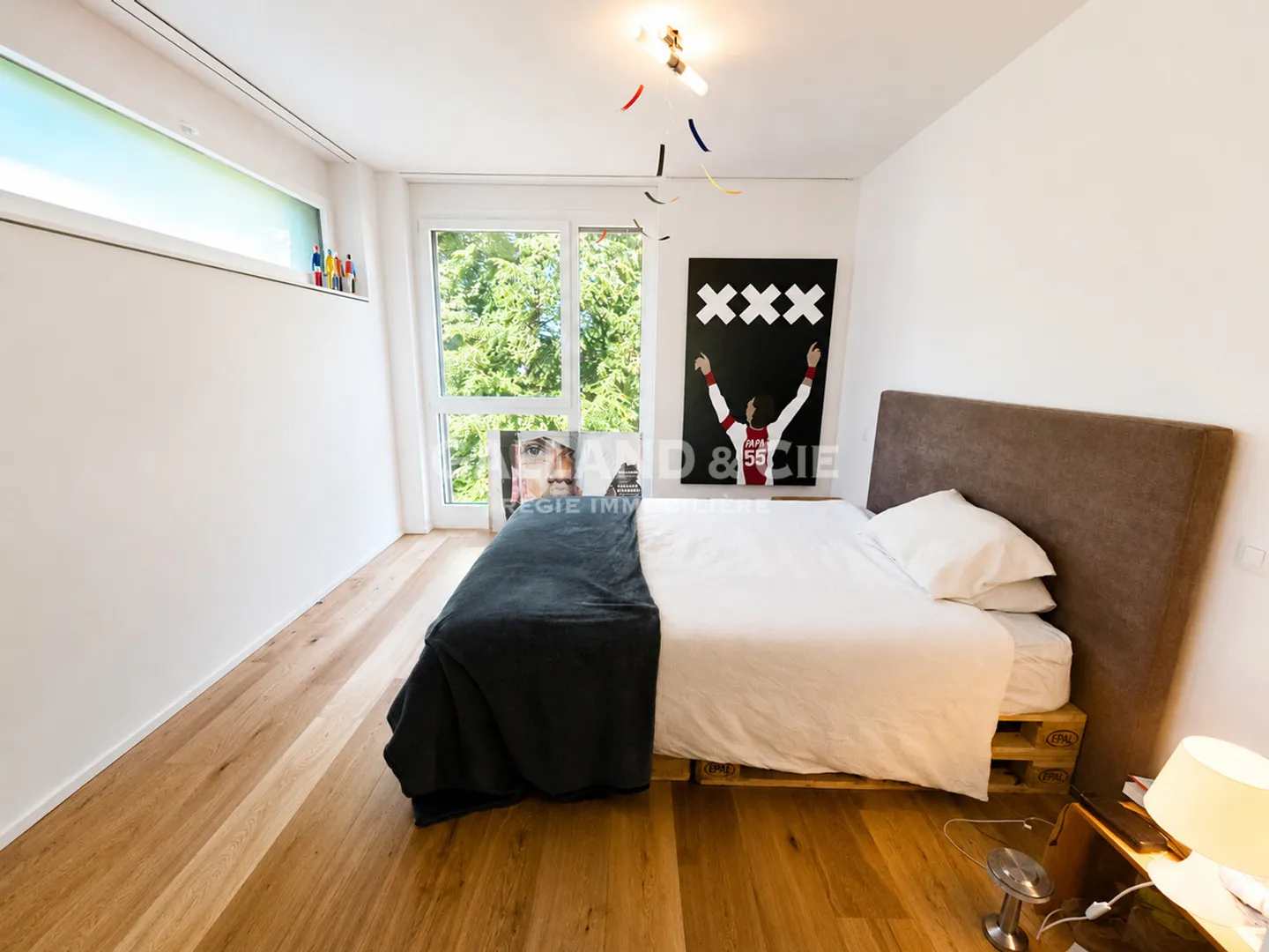 Luxury Apartment in Lavaux - Photo 6 of 9