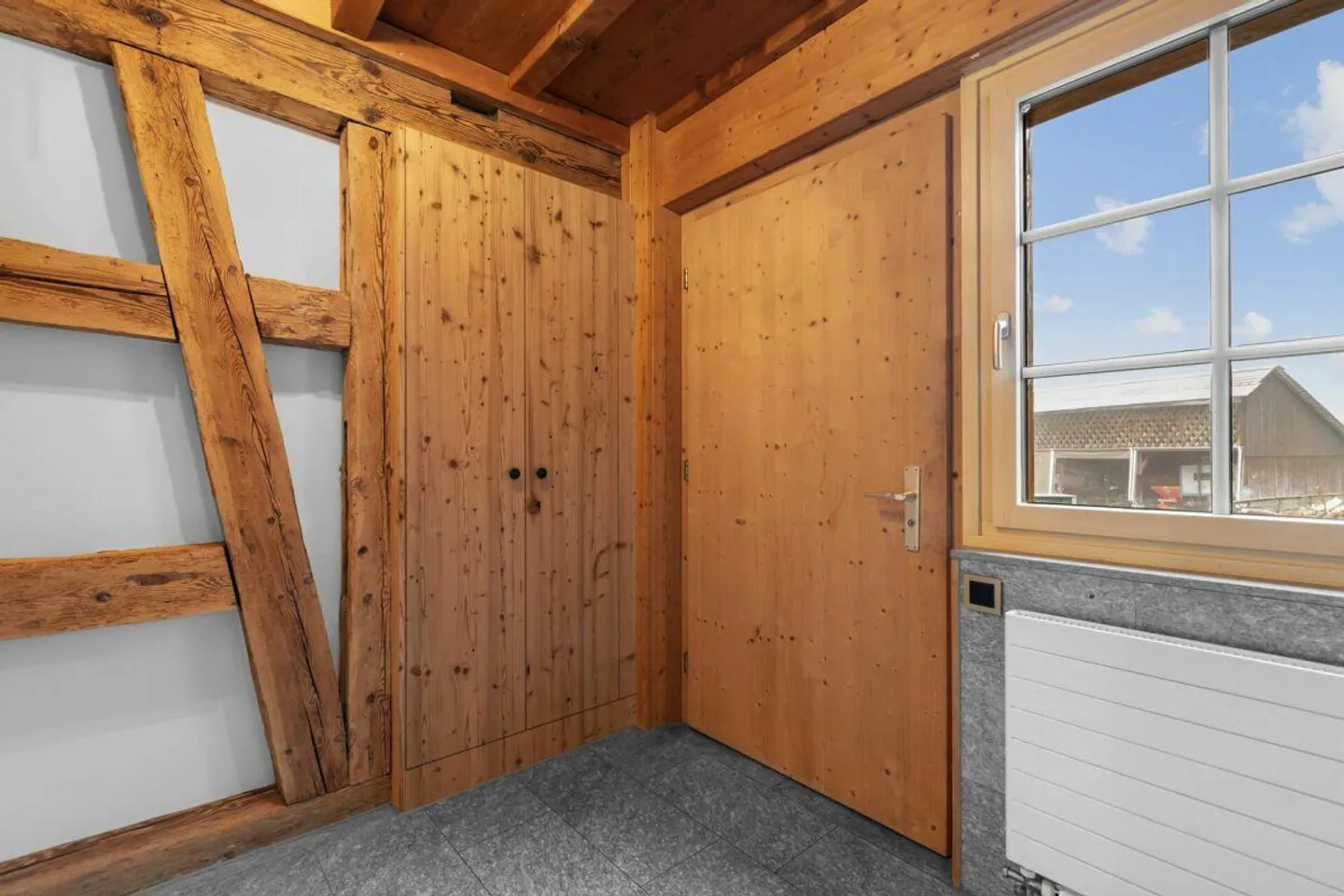 Charmantes Bauernhaus mit Stall - Foto 6 von 30