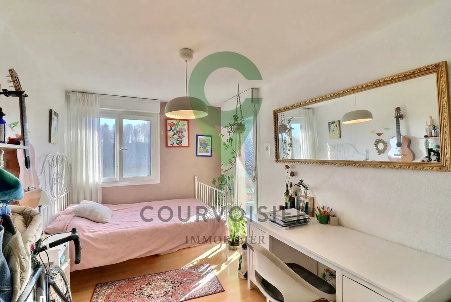 Maison spacieuse avec appartement séparé - Photo 12 sur 13