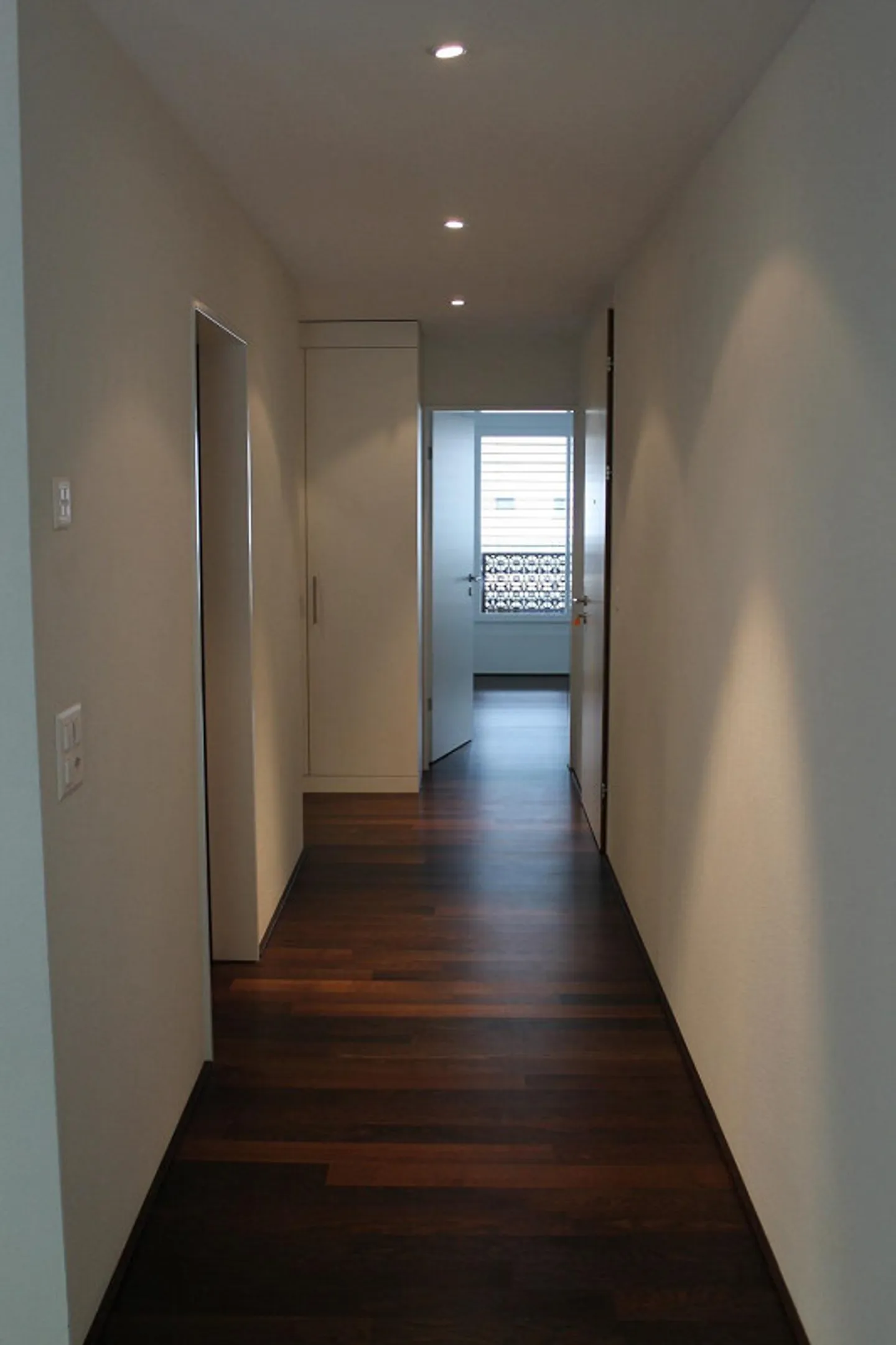 Appartamento moderno di 4,5 locali nello sviluppo Rheinfels III - Foto 3 di 9