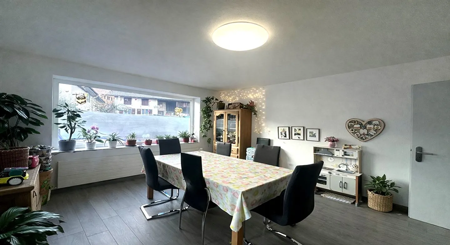 Charmantes Haus mit Bergblick - Foto 6 von 20