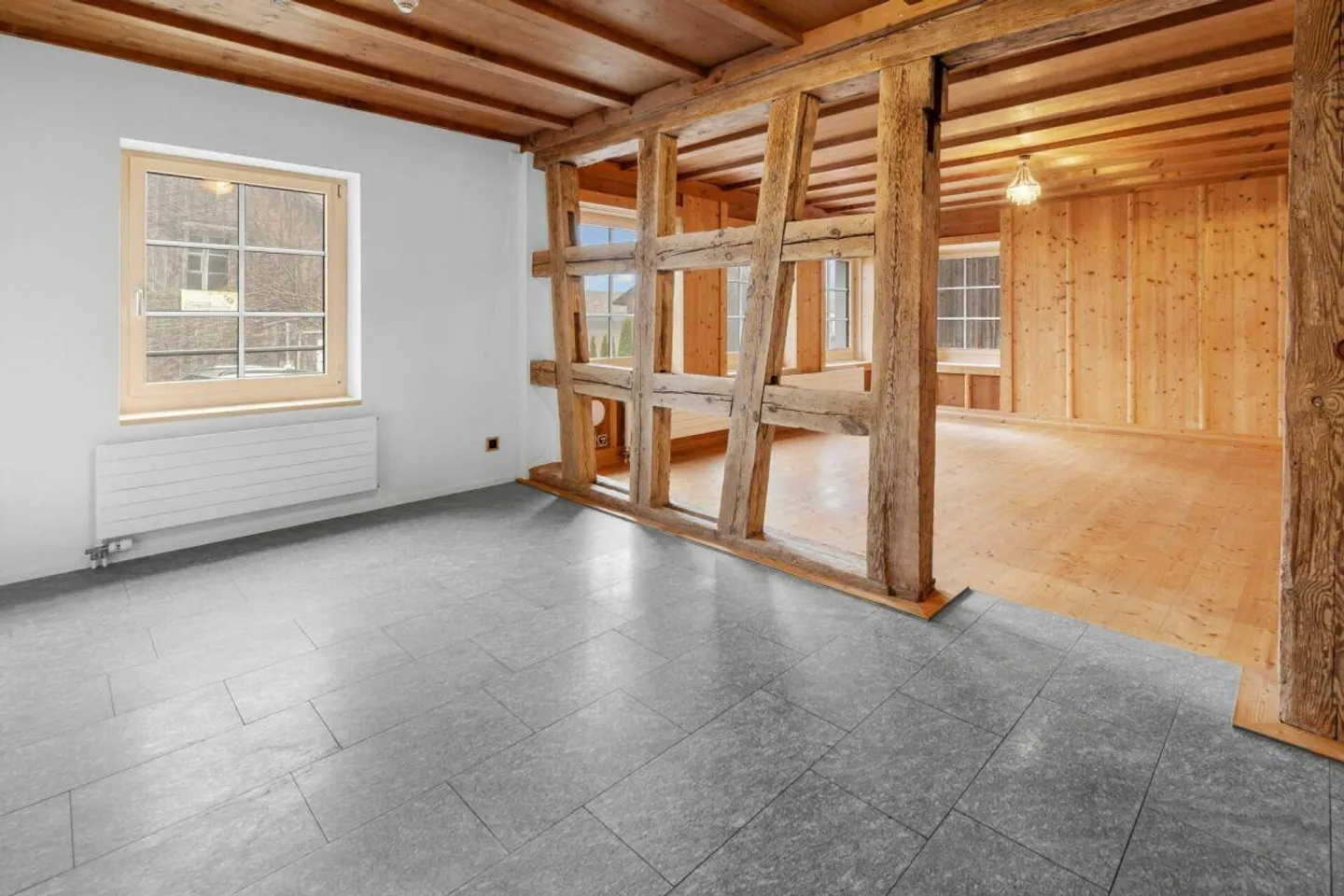 Charmantes Bauernhaus mit Stall - Foto 10 von 30