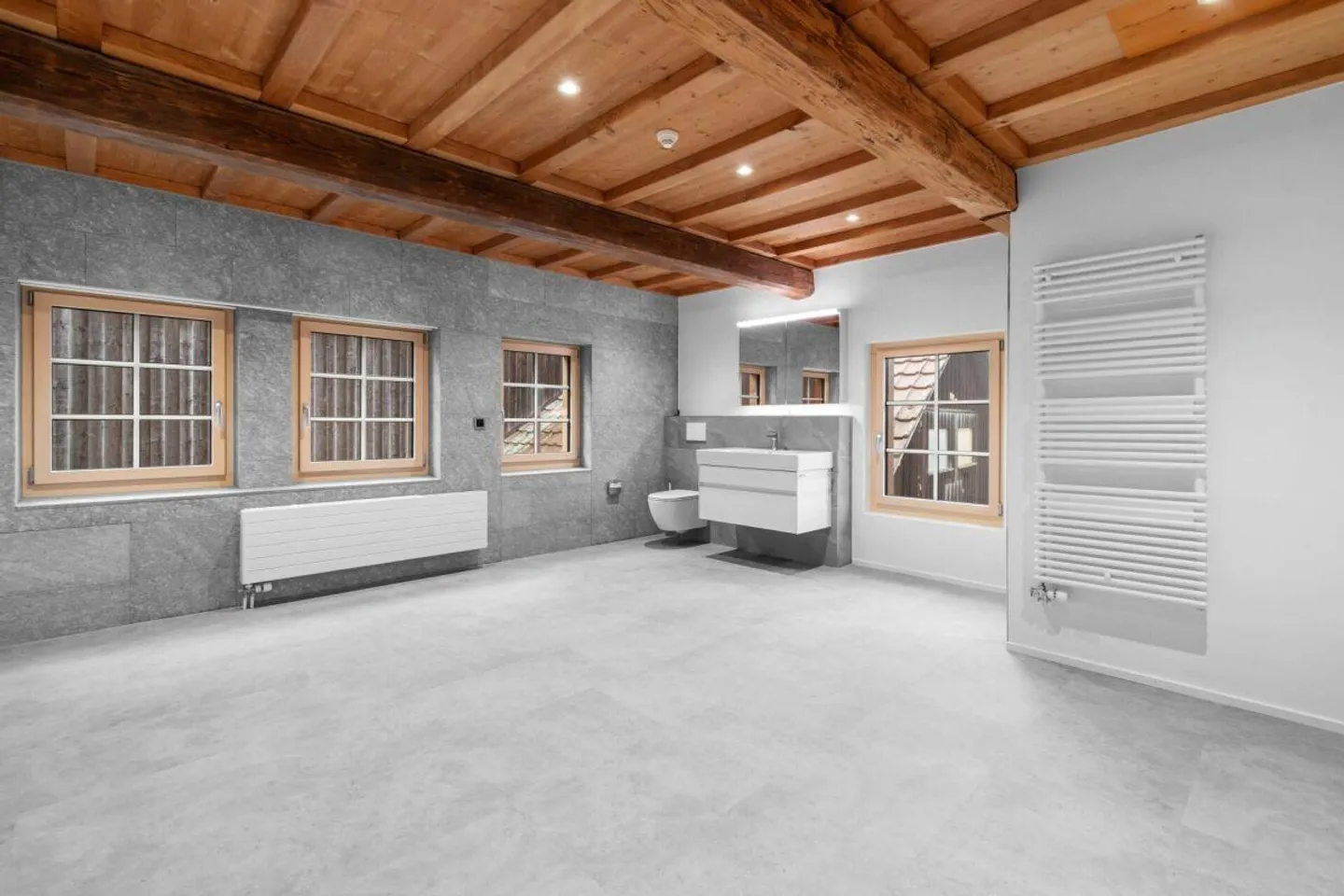 Charmantes Bauernhaus mit Stall - Foto 13 von 30