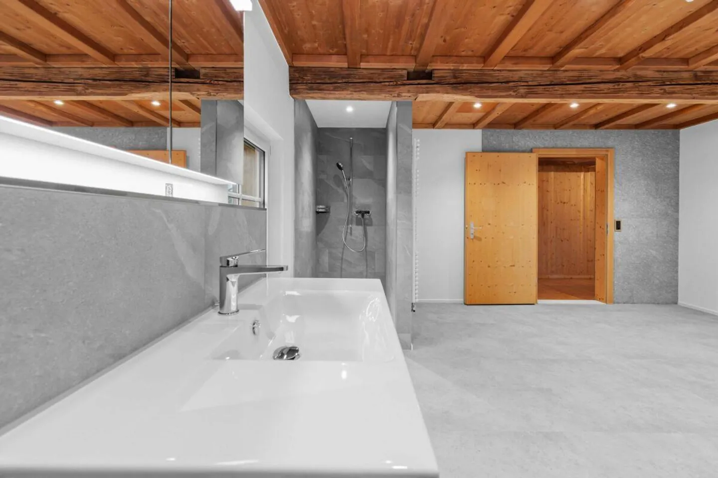 Charmantes Bauernhaus mit Stall - Foto 15 von 30