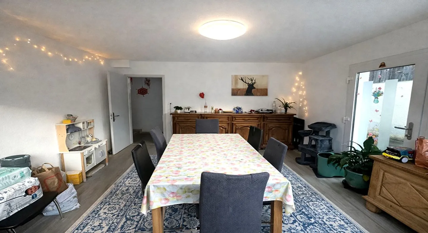 Charmantes Haus mit Bergblick - Foto 7 von 20