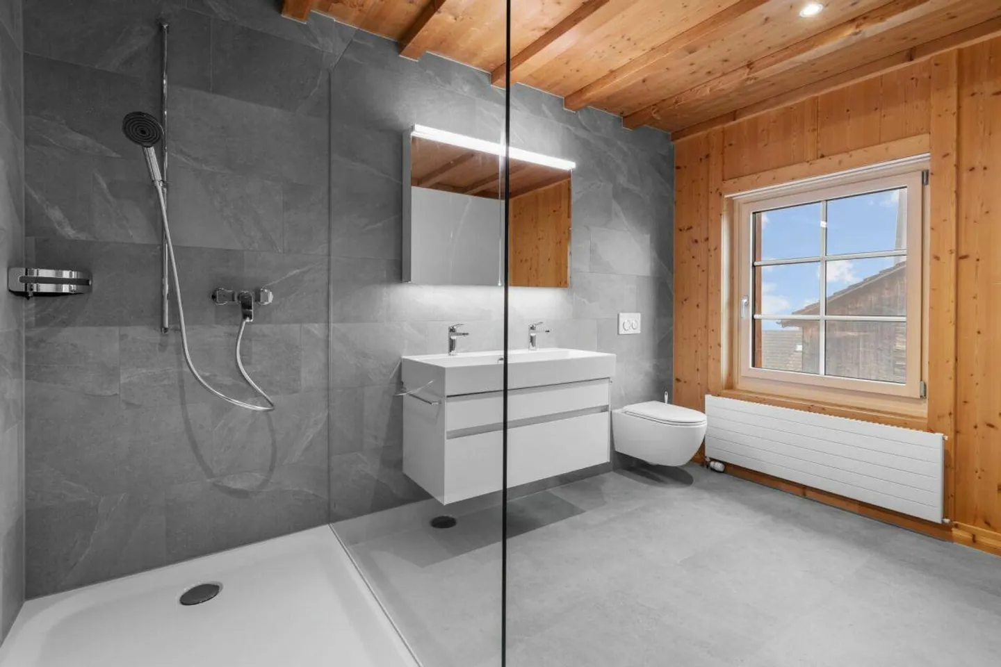 Charmantes Bauernhaus mit Stall - Foto 17 von 30