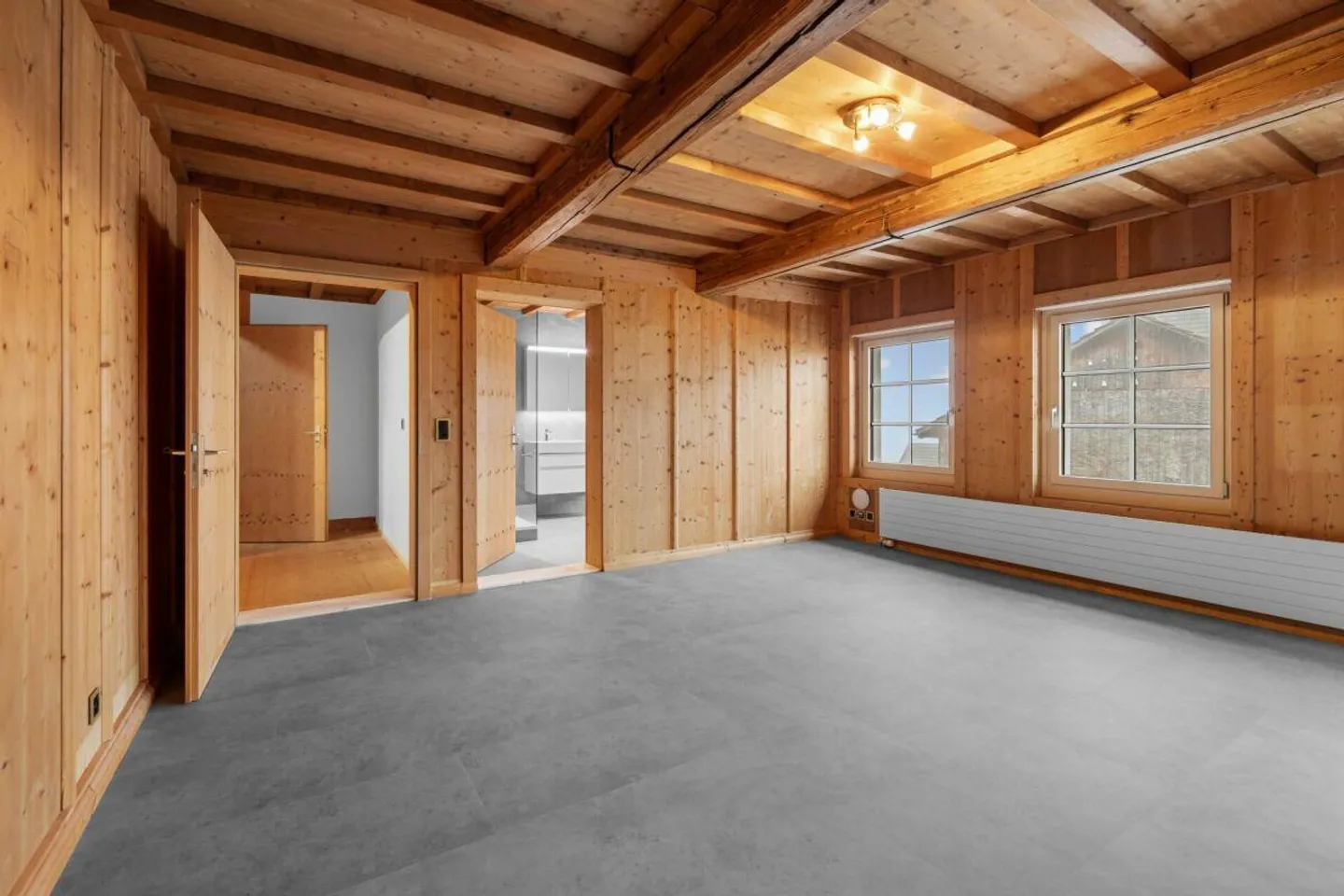 Charmantes Bauernhaus mit Stall - Foto 18 von 30