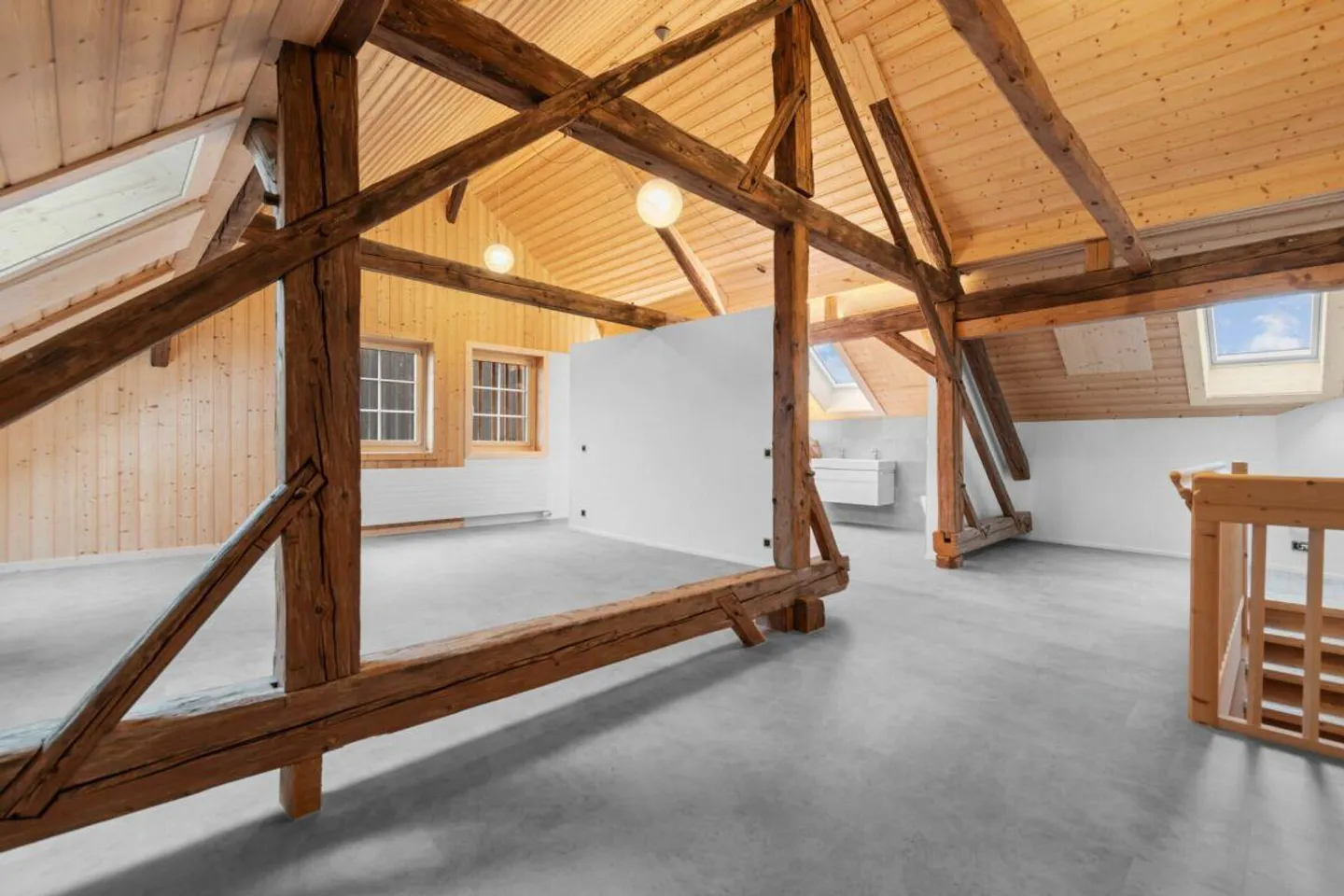 Charmantes Bauernhaus mit Stall - Foto 21 von 30