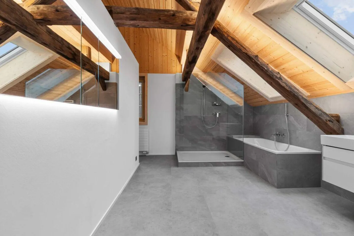 Charmantes Bauernhaus mit Stall - Foto 22 von 30