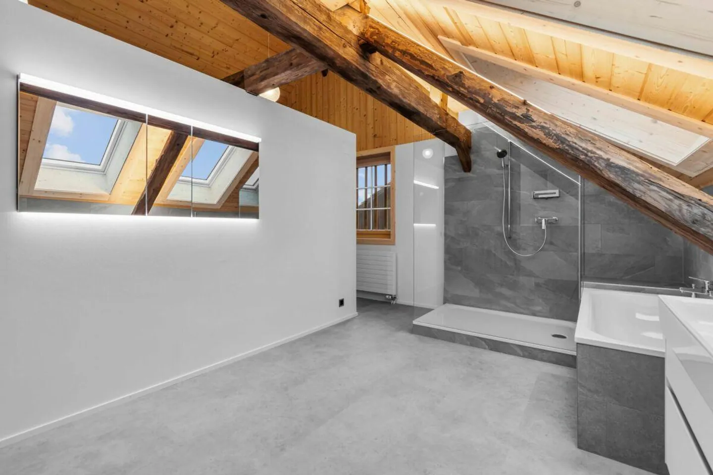 Charmantes Bauernhaus mit Stall - Foto 24 von 30