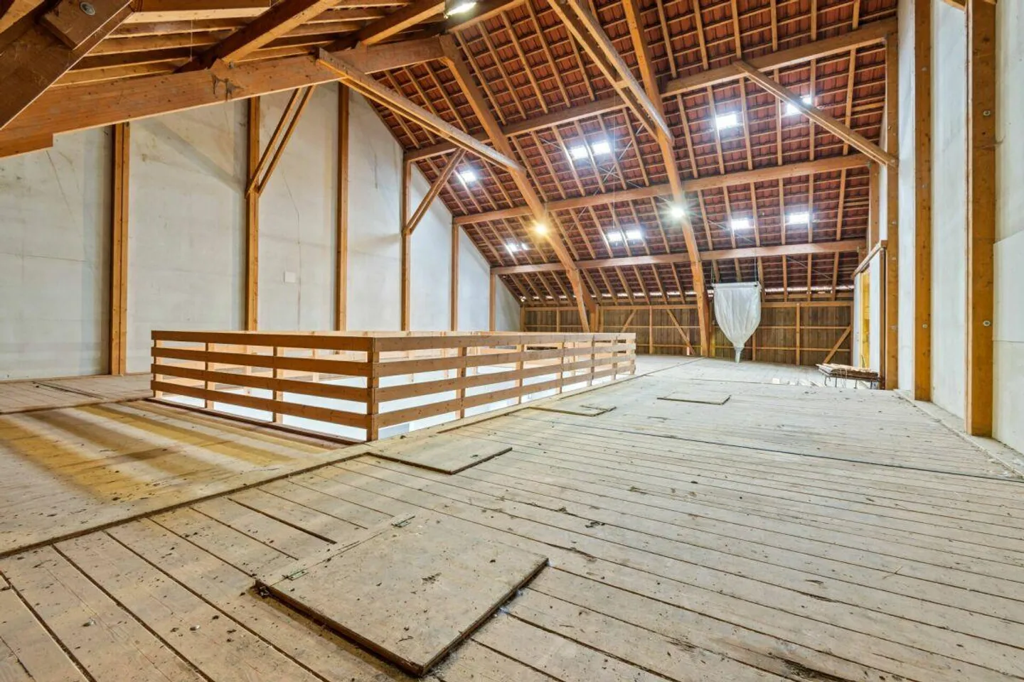 Charmantes Bauernhaus mit Stall - Foto 25 von 30