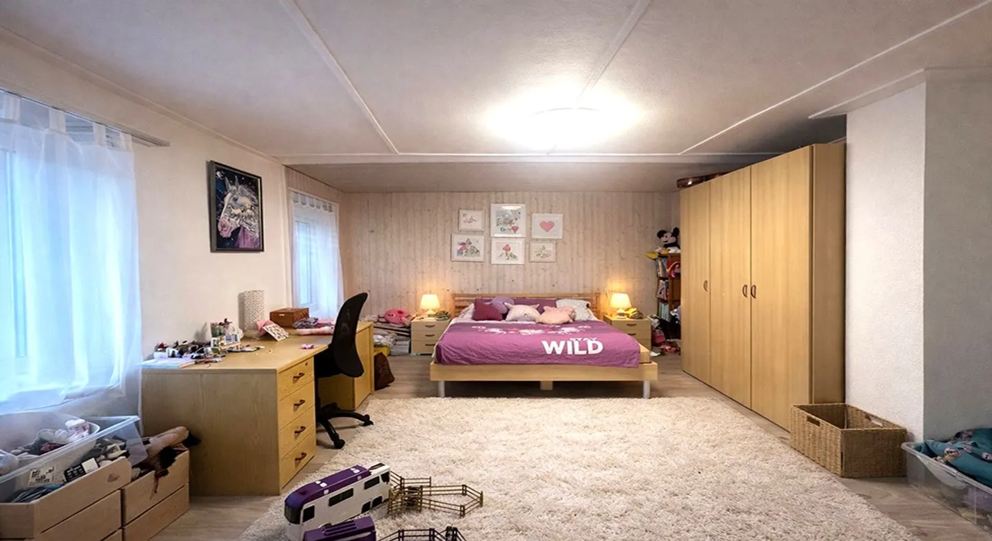 Charmantes Haus mit Bergblick - Foto 14 von 20