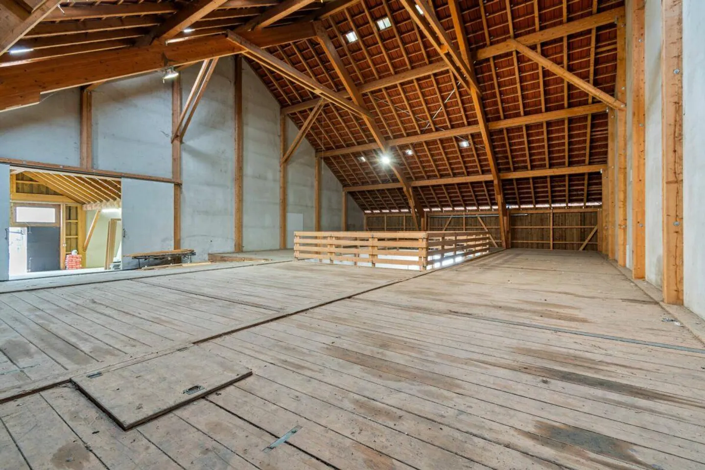 Charmantes Bauernhaus mit Stall - Foto 26 von 30