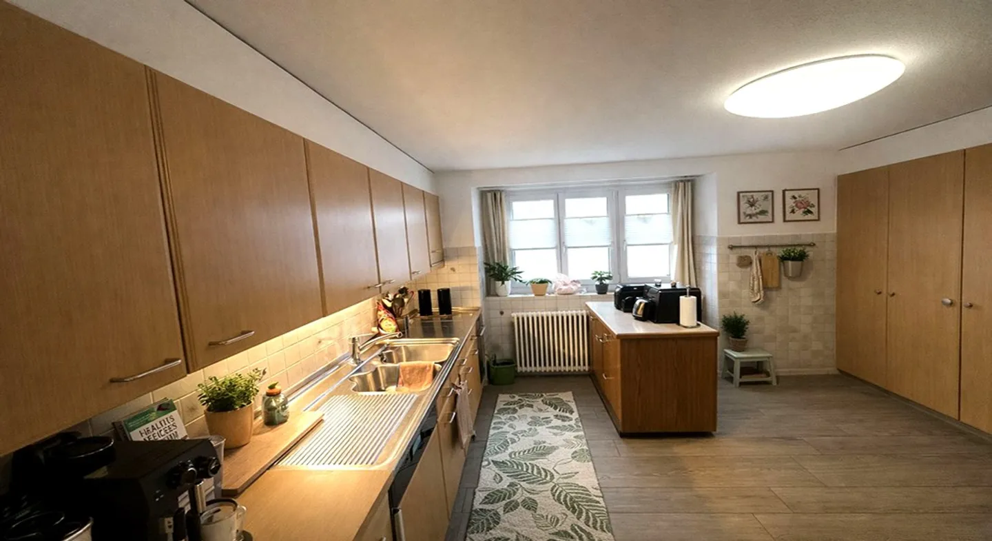 Charmantes Haus mit Bergblick - Foto 11 von 20