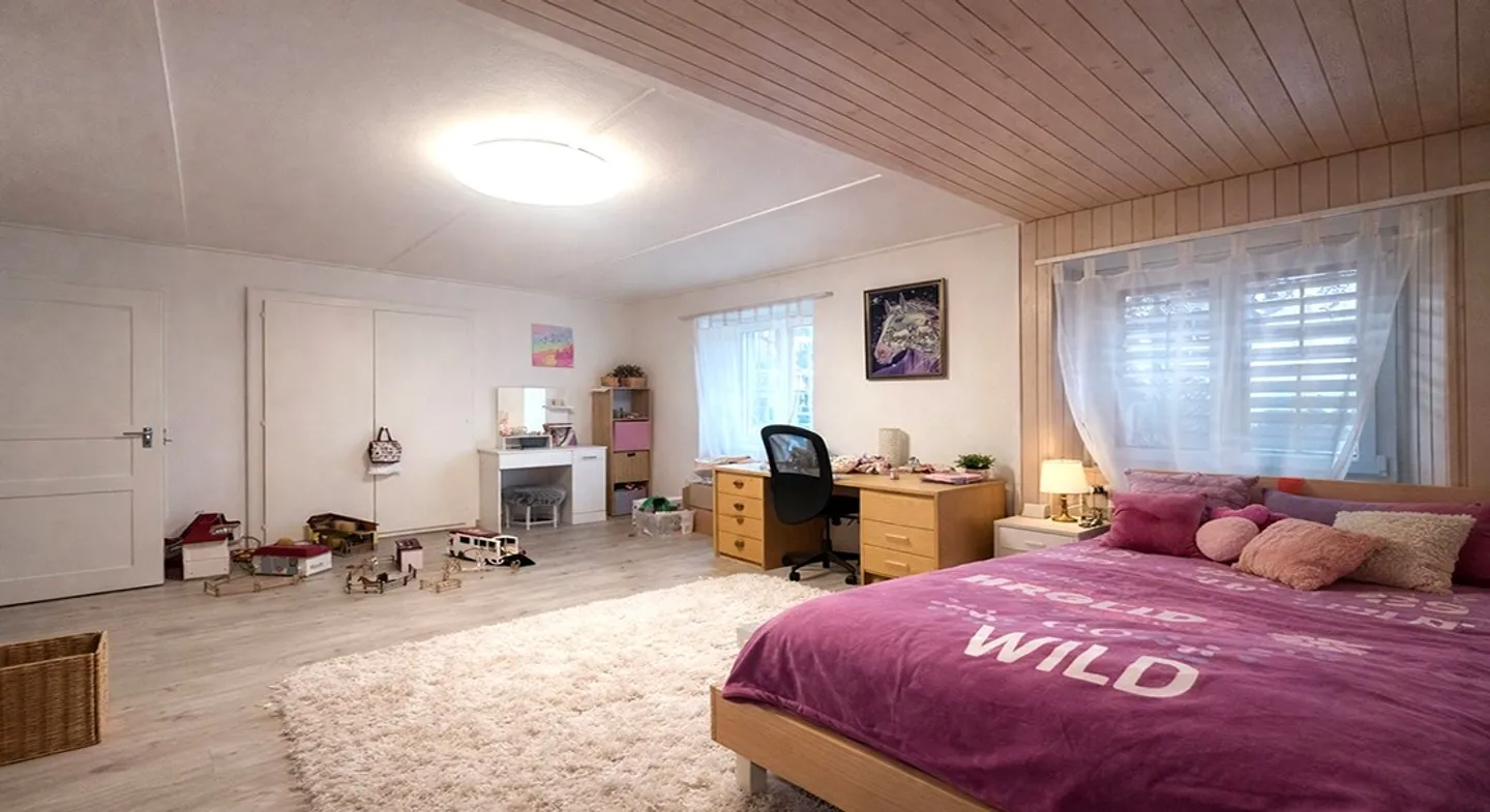 Charmantes Haus mit Bergblick - Foto 13 von 20