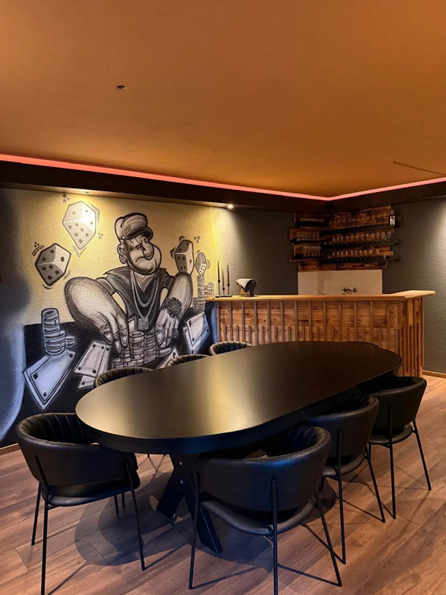 Spazio abitativo per generazioni con appartamento separato - Foto 3 di 4