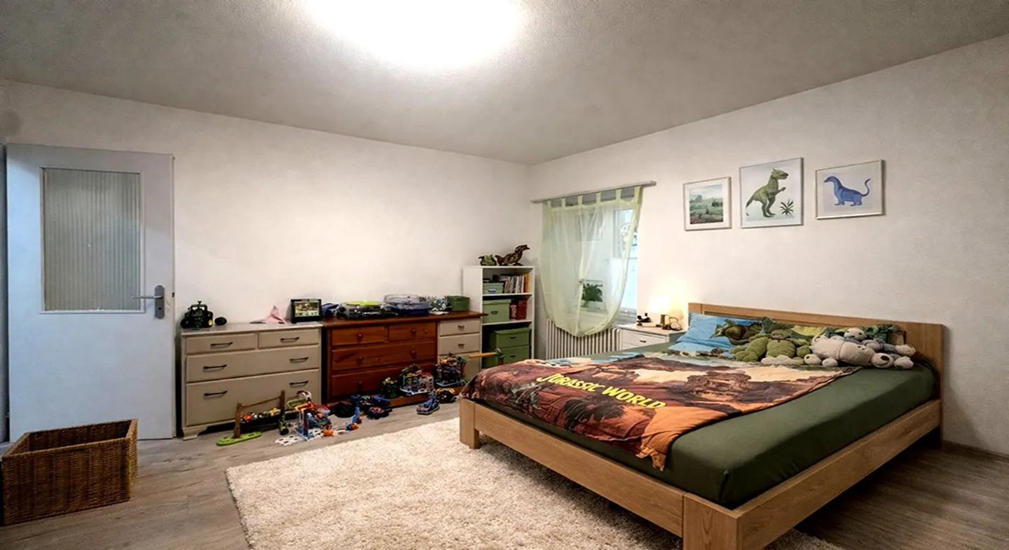 Charmantes Haus mit Bergblick - Foto 17 von 20