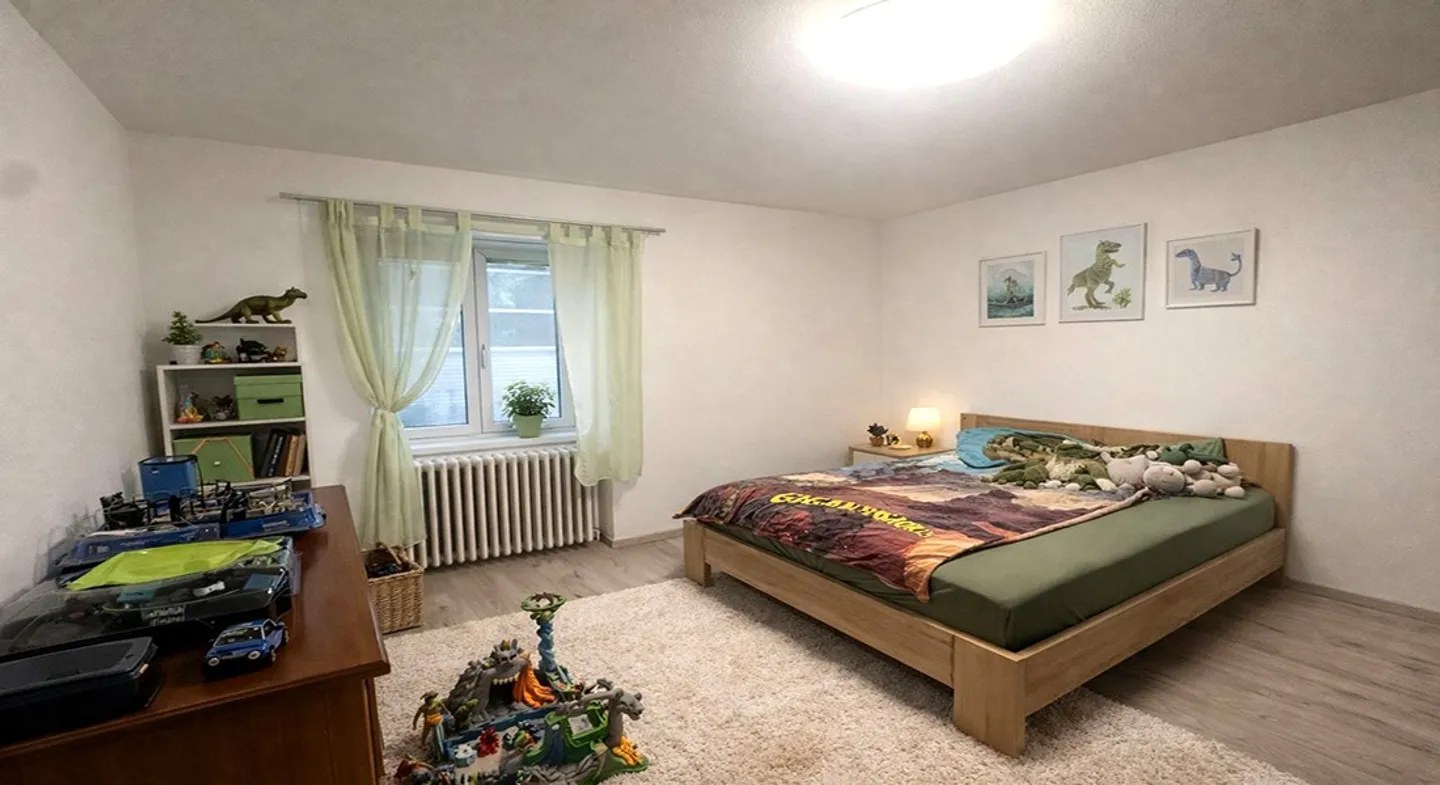 Charmantes Haus mit Bergblick - Foto 18 von 20