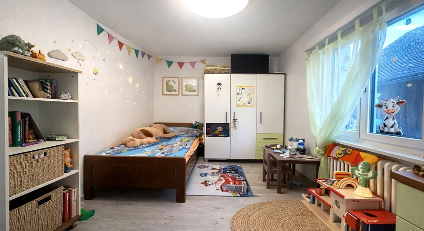 Charmantes Haus mit Bergblick - Foto 19 von 20