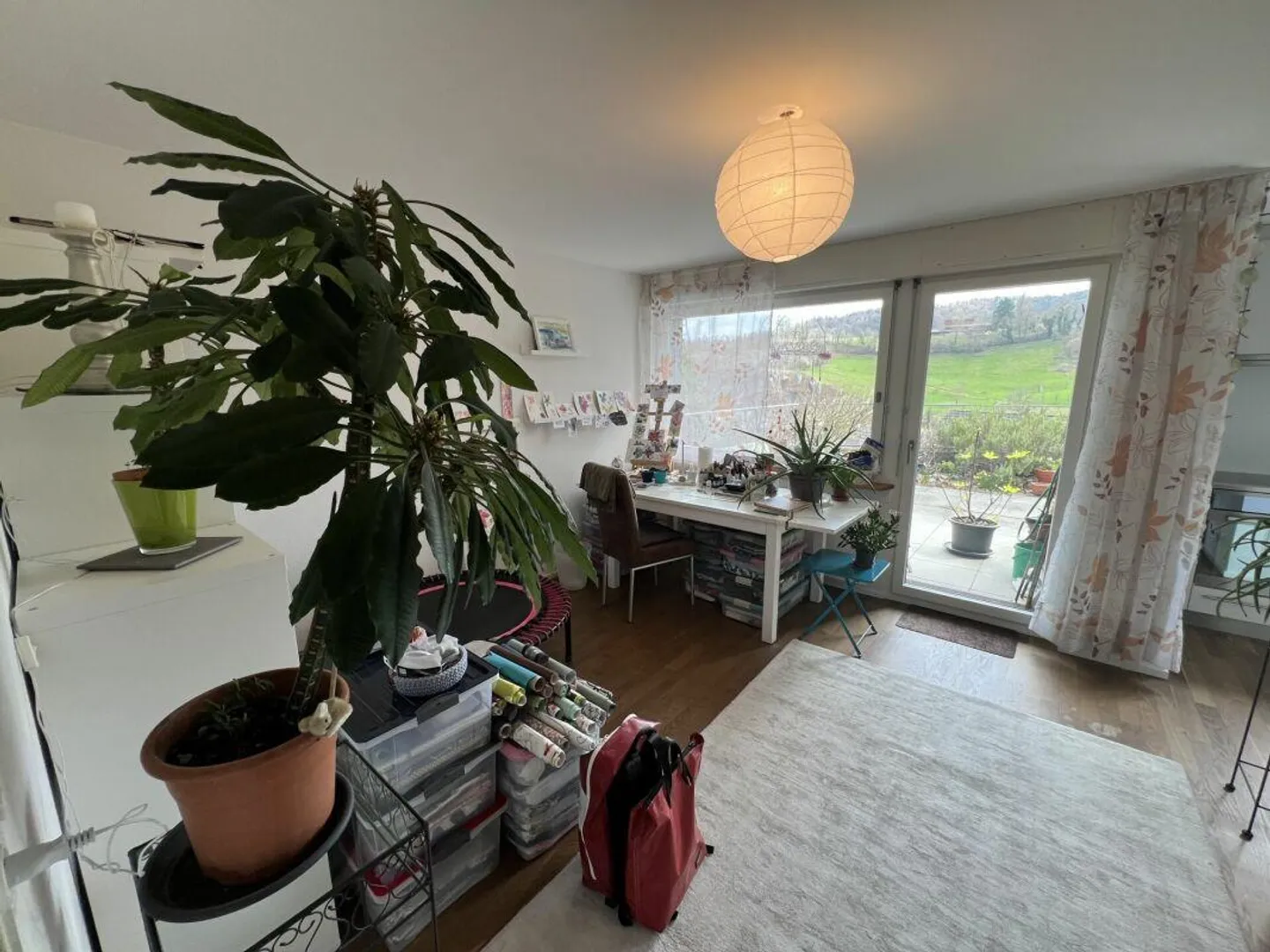 Petite maison multifamiliale - Photo 5 sur 22