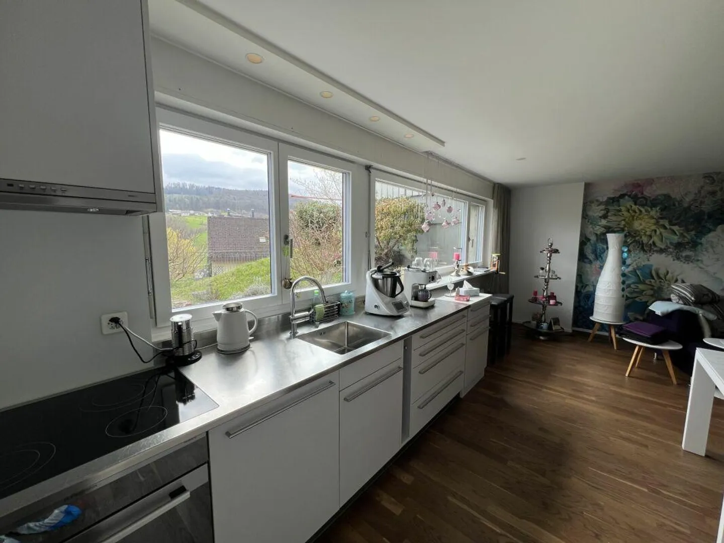 Petite maison multifamiliale - Photo 6 sur 22