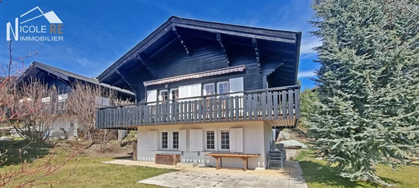 «Die Quintessenz einer charmanten Berghütte in den Alpen» - Foto 1 von 20